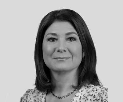 Astrid Ludin